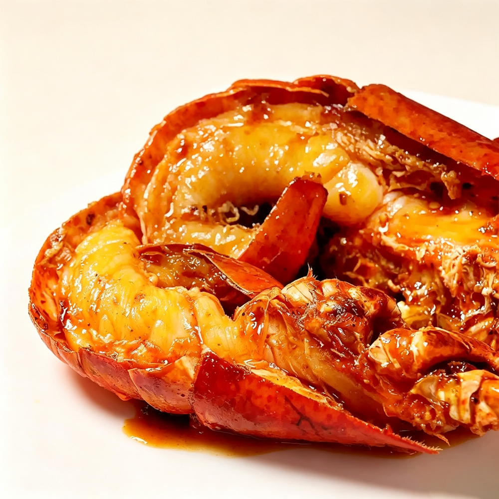 Lobster & Shrimp