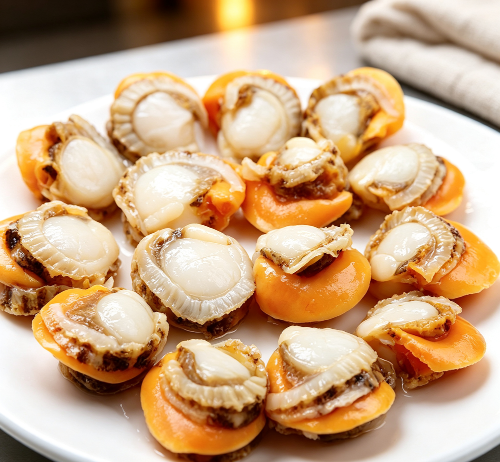 Shellfish