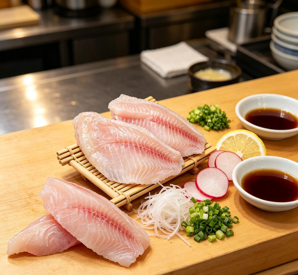 Fish